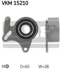 Ролик SKF VKM 15210